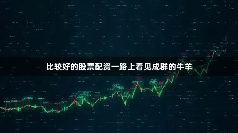 比较好的股票配资一路上看见成群的牛羊